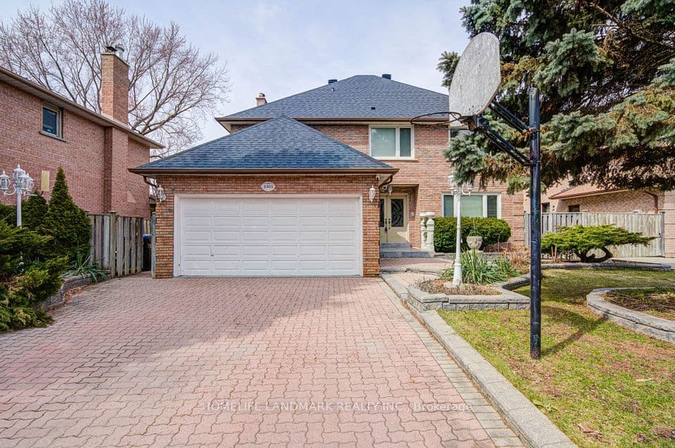4303 Bridlepath Trail, Mississauga, ON L5L 3K3 – main photo
