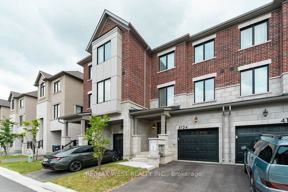 4124 Raybria Way, Mississauga, ON L5M 2S8 – photo 2