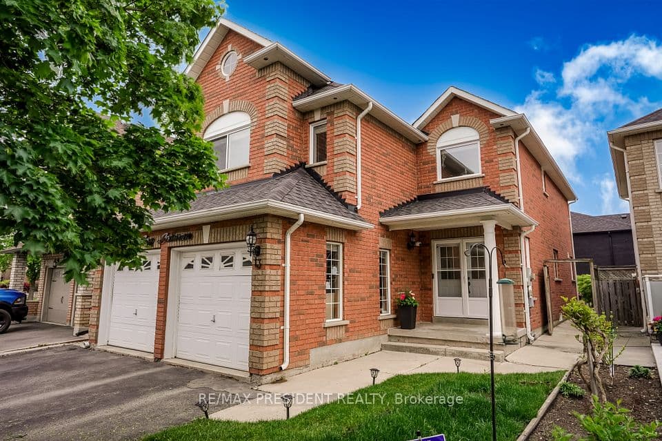 13 Tarquini Crescent, Caledon, ON L7E 2V8 – photo 3