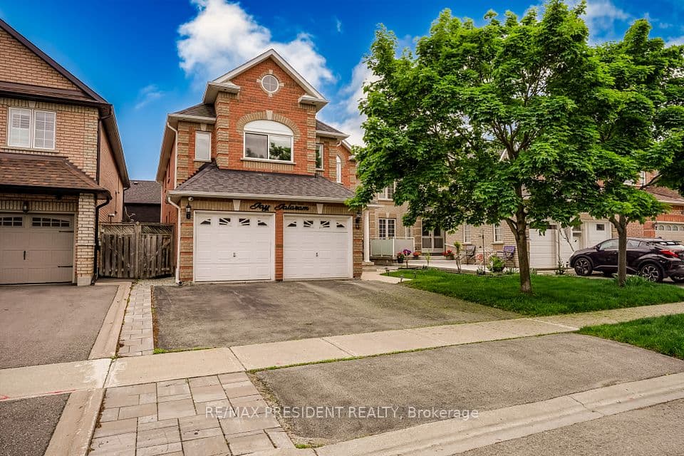 13 Tarquini Crescent, Caledon, ON L7E 2V8 – photo 2