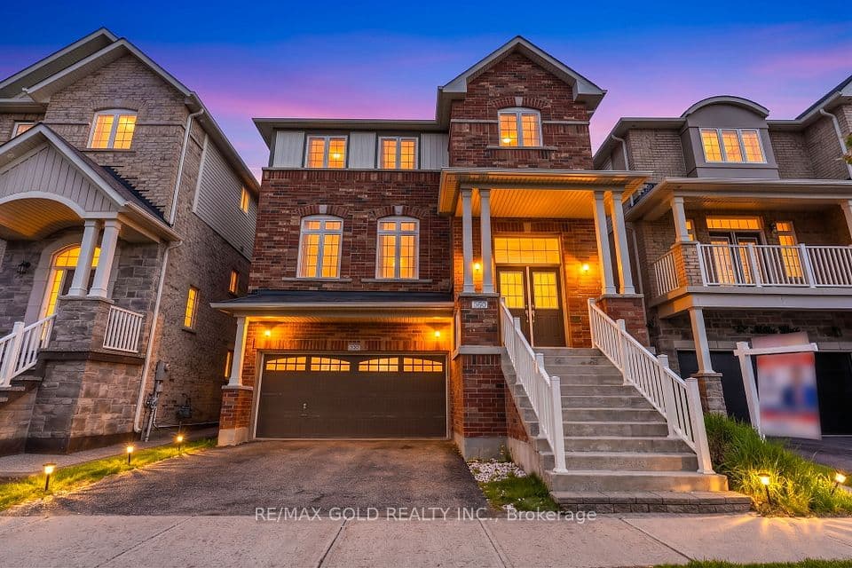 569 Miller Way, Milton, ON L9T 8L8 – photo 3