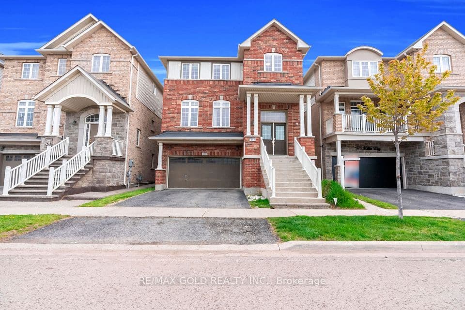 569 Miller Way, Milton, ON L9T 8L8 – photo 2