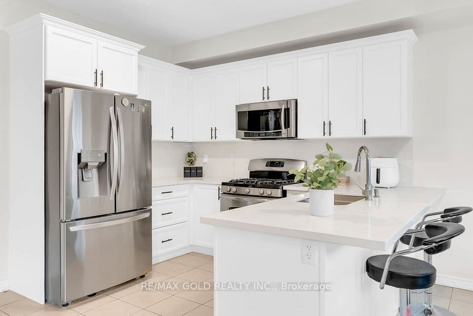 569 Miller Way, Milton, ON L9T 8L8 – main photo