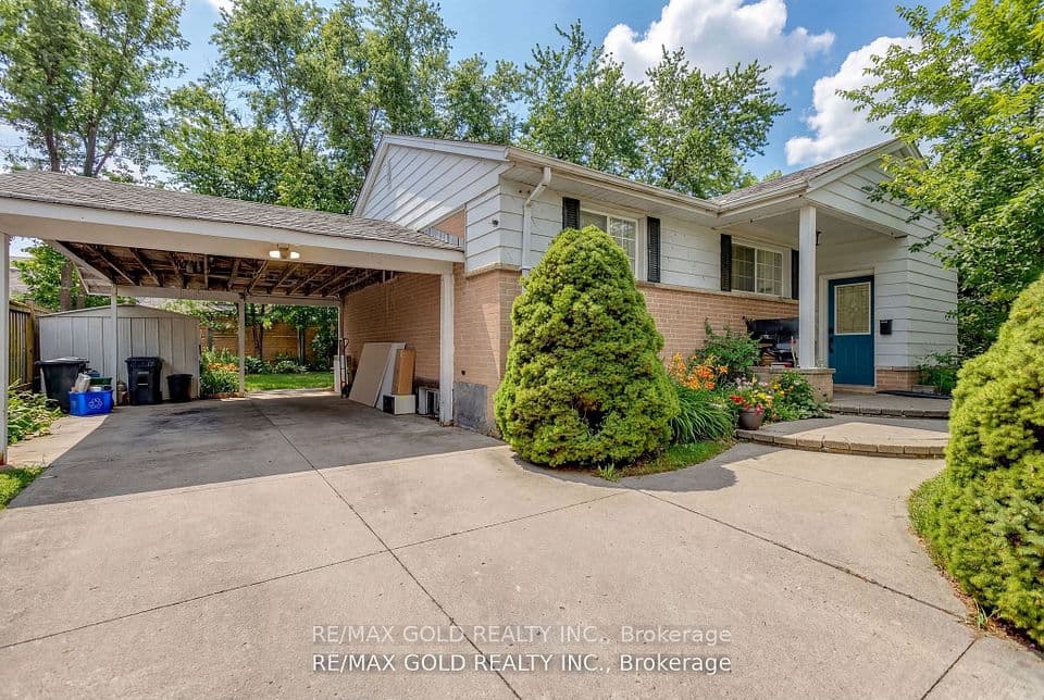 462 Samford Place, Oakville, ON L6L 4E8 – photo 3