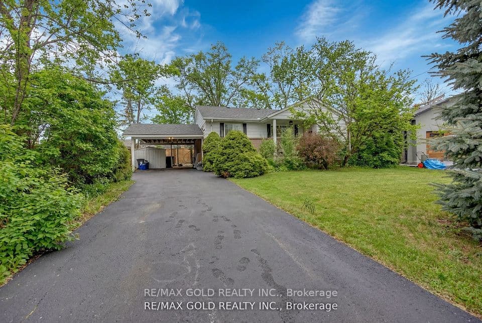 462 Samford Place, Oakville, ON L6L 4E8 – main photo