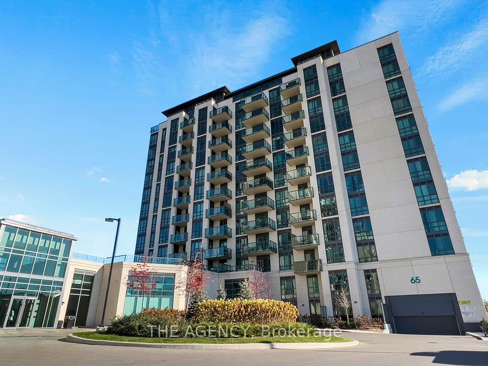65 Yorkland Boulevard 108, Brampton, ON L6P 4M5 – photo 2