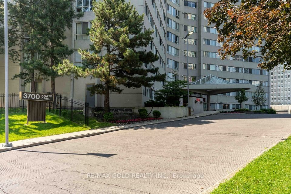 3700 Kaneff Crescent 2101, Mississauga, ON L5A 4B8 – photo 3