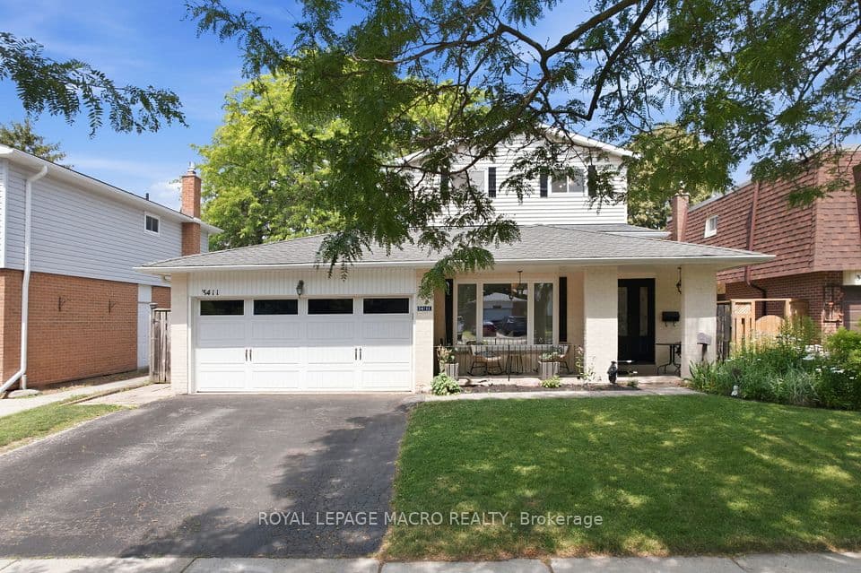 3411 Lansdown Drive, Burlington, ON L7M 1S5 – photo 2