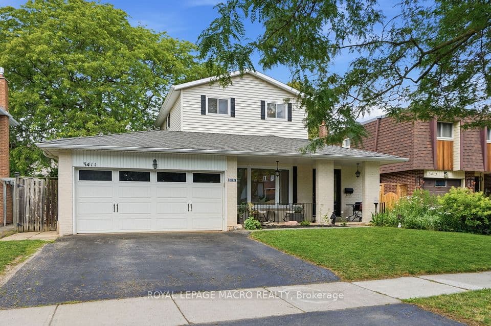 3411 Lansdown Drive, Burlington, ON L7M 1S5 – photo 3