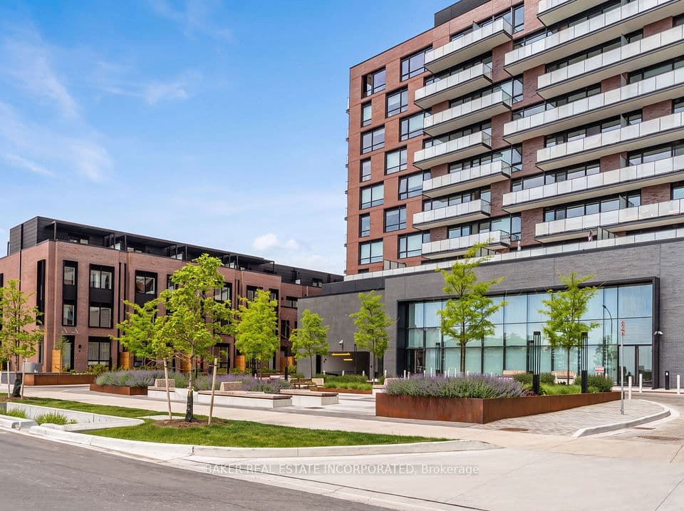 251 Masonry Way 201, Mississauga, ON L5H 0B3 – main photo