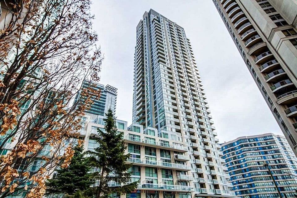 225 Webb Drive 703, Mississauga, ON L5B 4P2 – main photo