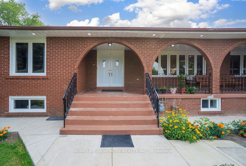 8484 Winston Churchill Boulevard N, Halton Hills, ON L0P 1K0 – photo 3