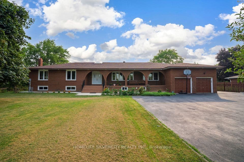 8484 Winston Churchill Boulevard N, Halton Hills, ON L0P 1K0 – main photo