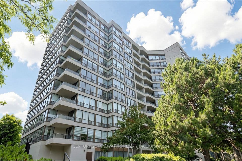 12 NE Laurelcrest Street 912, Brampton, ON L6S 5Y4 – photo 3