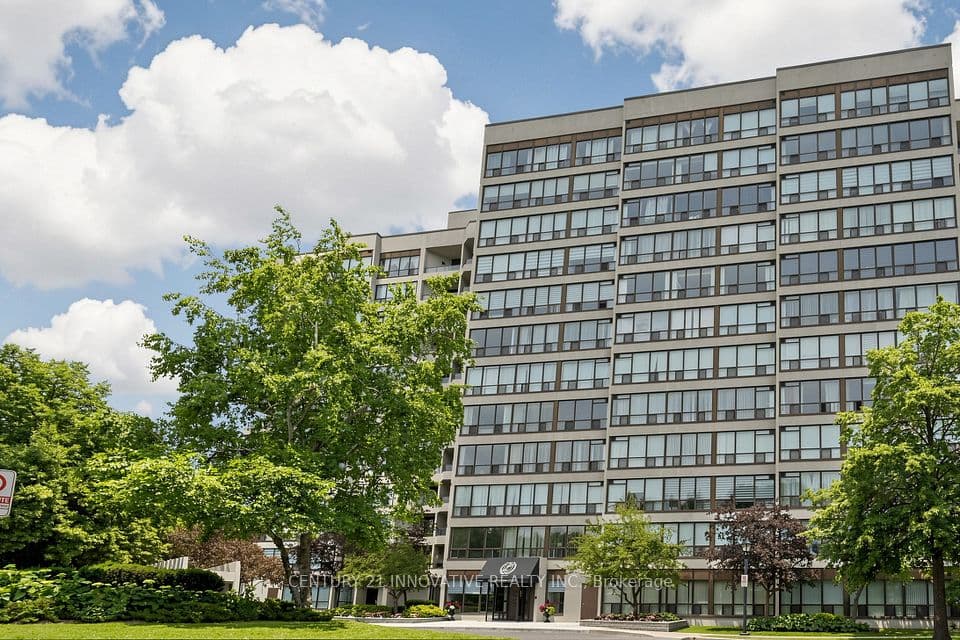 12 NE Laurelcrest Street 912, Brampton, ON L6S 5Y4 – photo 2