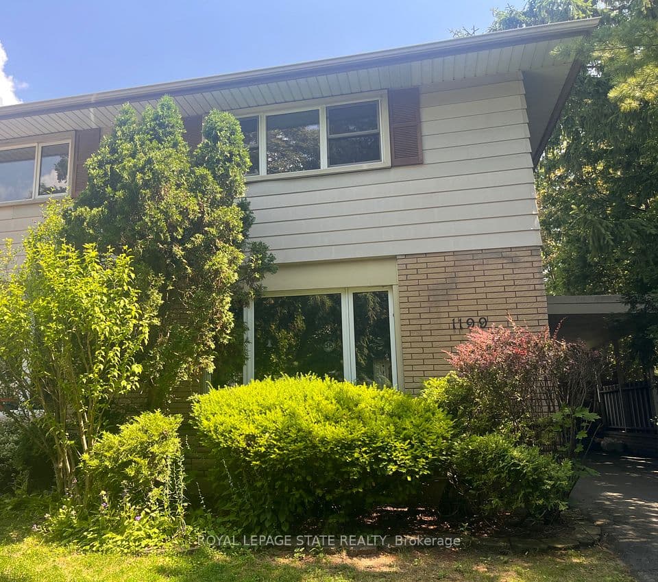 1199 Nottingham Avenue, Burlington, ON L7P 2R5 – main photo