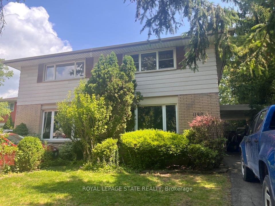 1199 Nottingham Avenue, Burlington, ON L7P 2R5 – photo 2