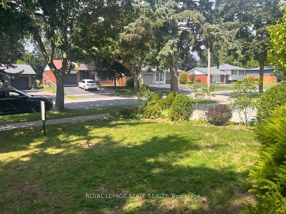 1199 Nottingham Avenue, Burlington, ON L7P 2R5 – photo 3