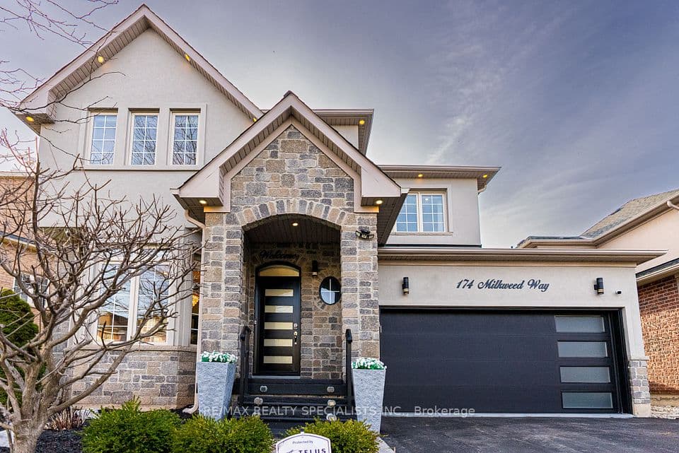 174 Milkweed Way, Oakville, ON L6L 0A4 – photo 3