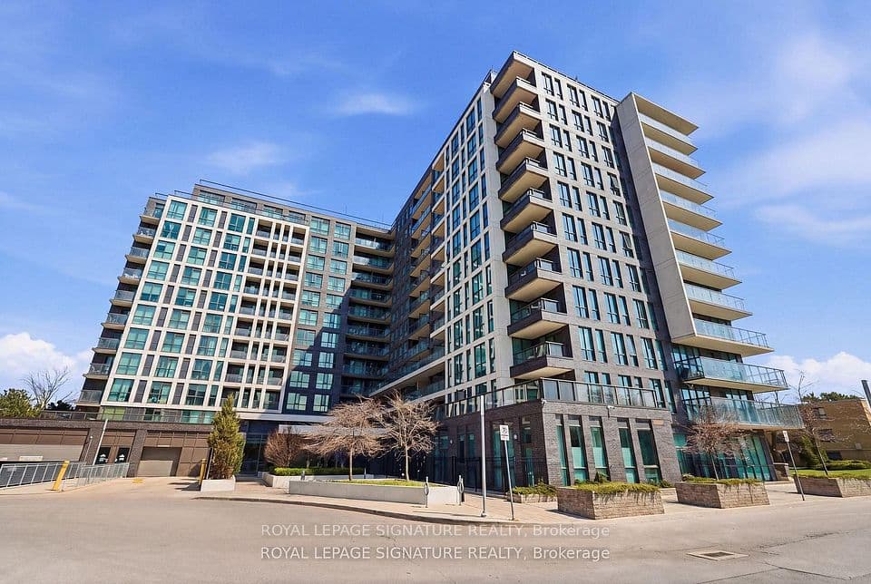 80 Esther Lorrie Drive 1116, Toronto, ON M9W 0C6 – photo 2