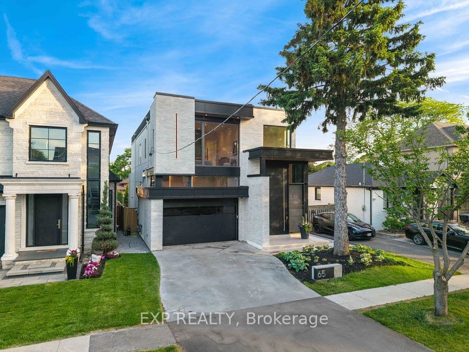 65 Edgecroft Road, Toronto, ON M8Z 2C1 – photo 2