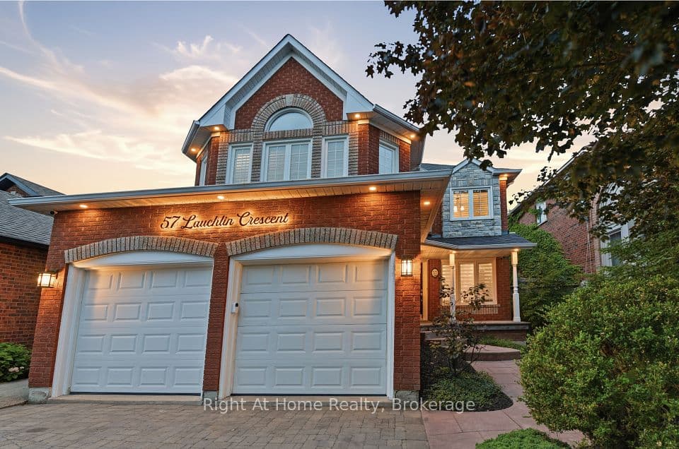 57 Lauchlin Crescent, Halton Hills, ON L7G 5R5 – main photo