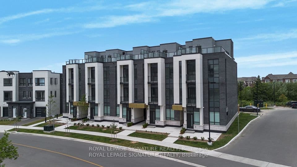 3025 Trailside Drive 144, Oakville, ON L6M 5R7 – photo 3
