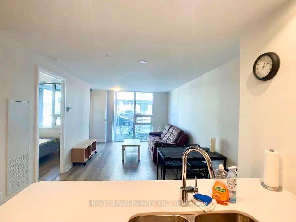 5033 Four Springs Avenue 117, Mississauga, ON L5R 0G6 – photo 3
