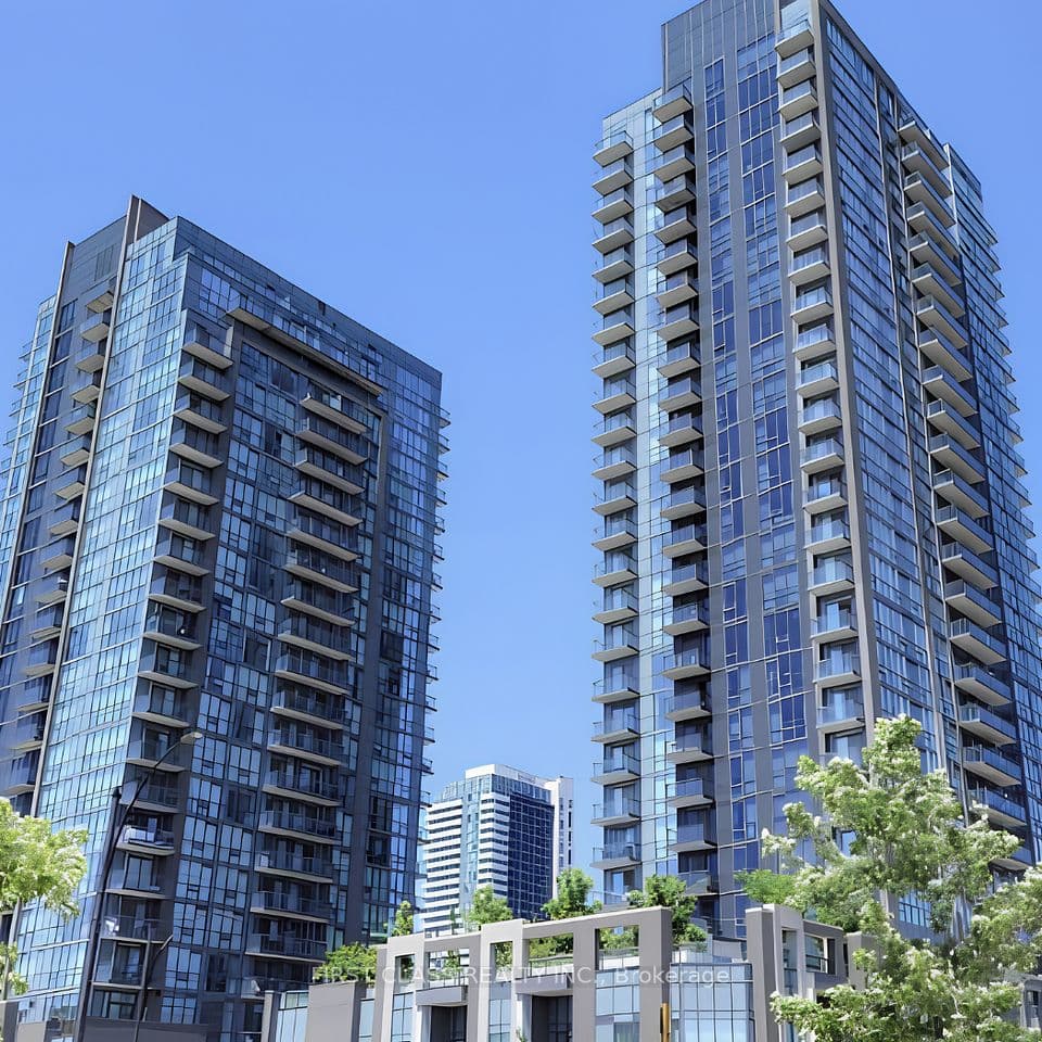 5033 Four Springs Avenue 117, Mississauga, ON L5R 0G6 – main photo