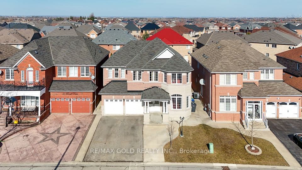 57 Powell Drive, Brampton, ON L6R 0K8 – photo 3