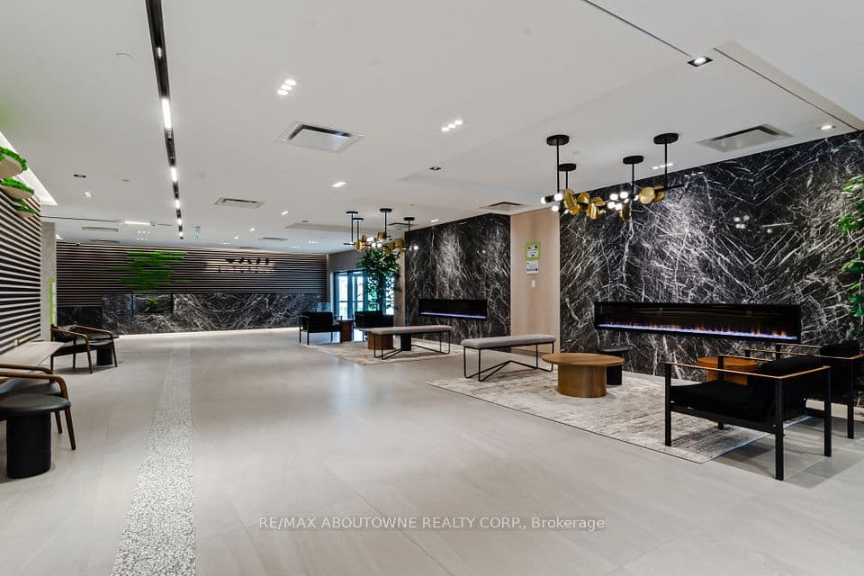50 George Butchart Drive 814, Toronto, ON M3K 0C9 – photo 3