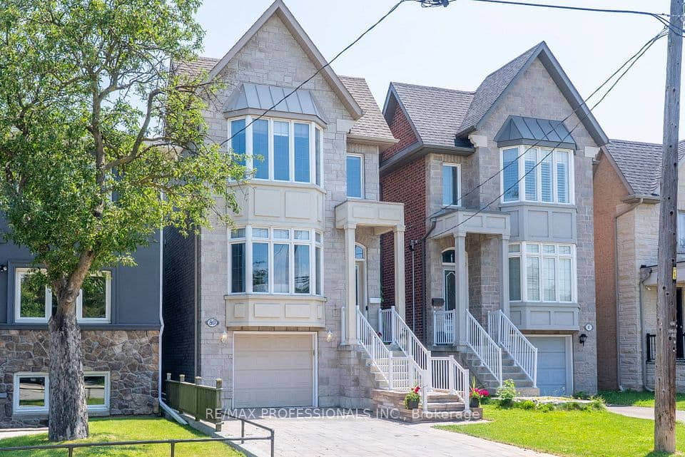 89 Twenty Second Street, Toronto, ON M8V 3M3 – main photo
