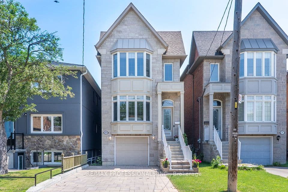 89 Twenty Second Street, Toronto, ON M8V 3M3 – photo 2