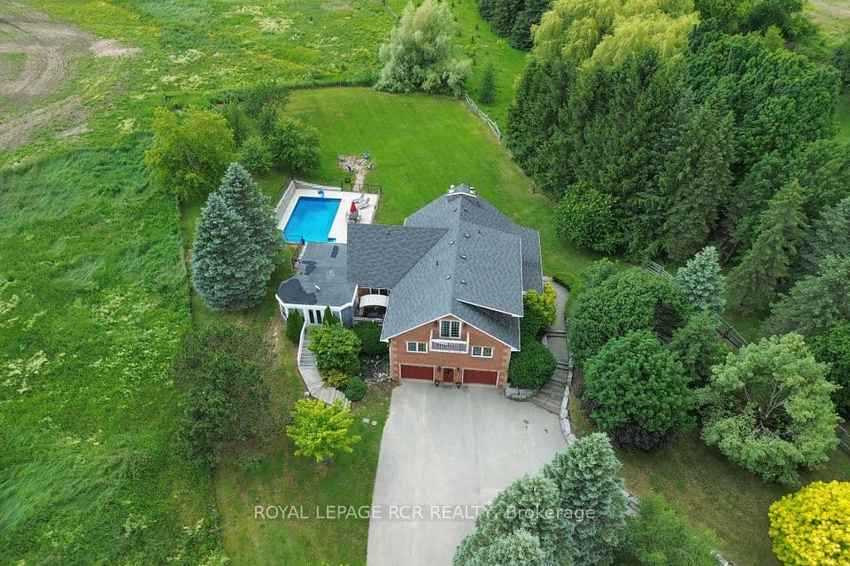 4314 Beech Grove Side Road, Caledon, ON L7K 0M4 – main photo