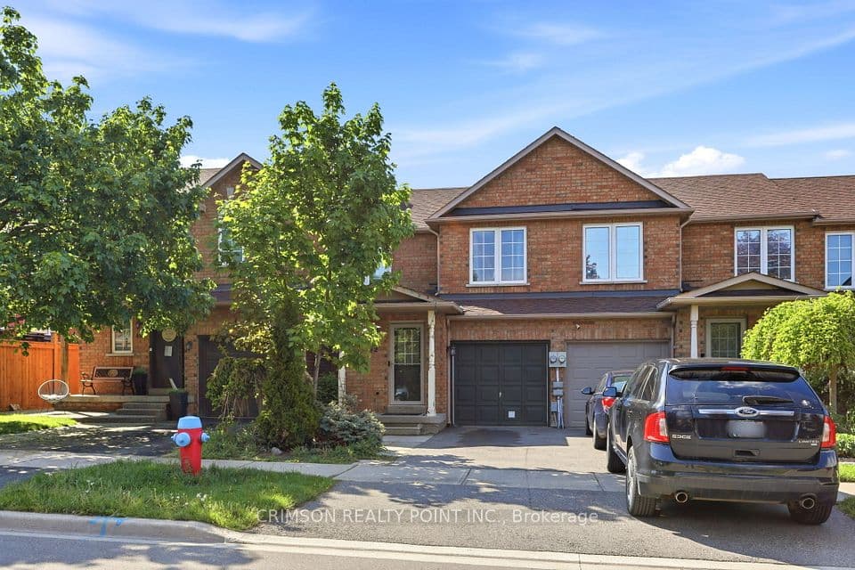 42 Dawson Crescent, Milton, ON L9T 5H9 – main photo