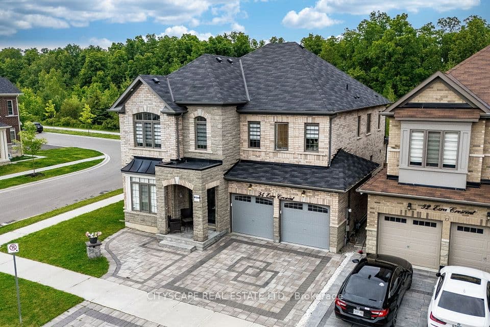 54 Ezra Crescent, Brampton, ON L7A 5A6 – photo 2
