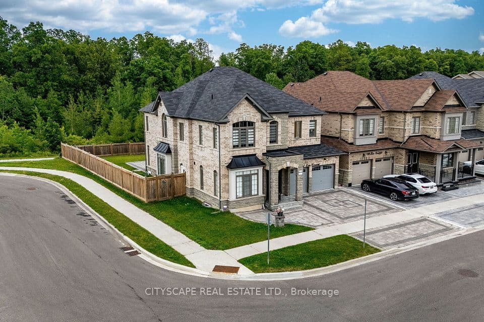 54 Ezra Crescent, Brampton, ON L7A 5A6 – photo 3
