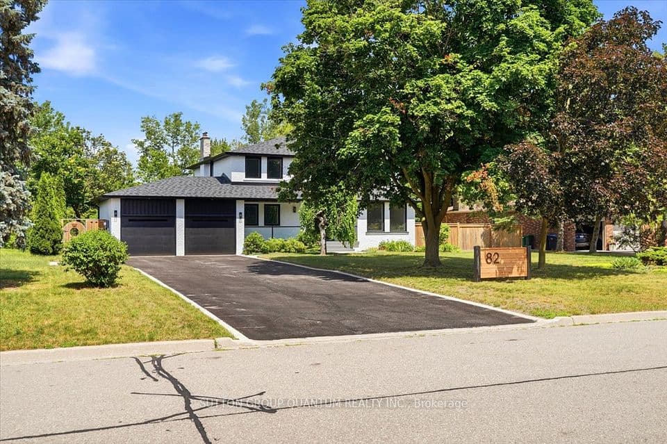 82 Marilyn Street, Caledon, ON L7C 1H7 – main photo