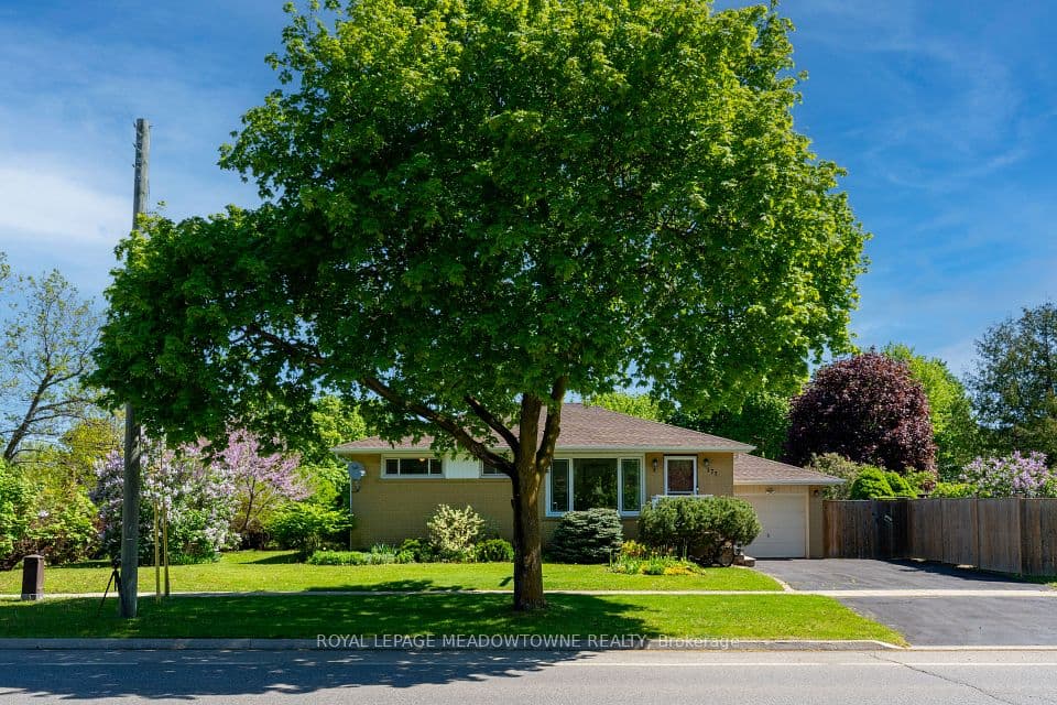 177 Delrex Boulevard, Halton Hills, ON L7G 4E4 – photo 3
