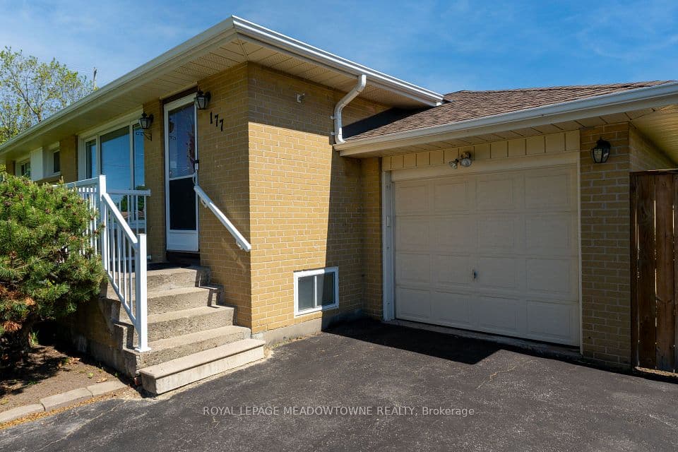 177 Delrex Boulevard, Halton Hills, ON L7G 4E4 – photo 2
