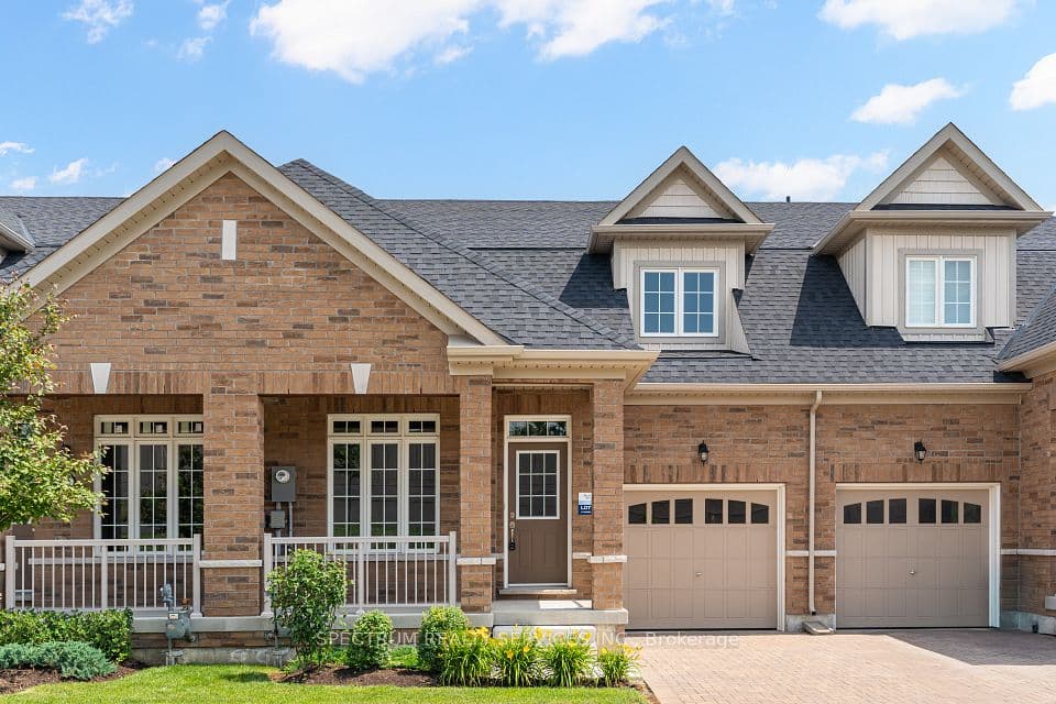77 Muzzo Drive, Brampton, ON L6R 3Y4 – main photo