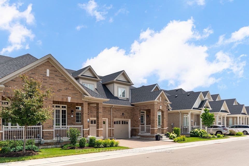 77 Muzzo Drive, Brampton, ON L6R 3Y4 – photo 2