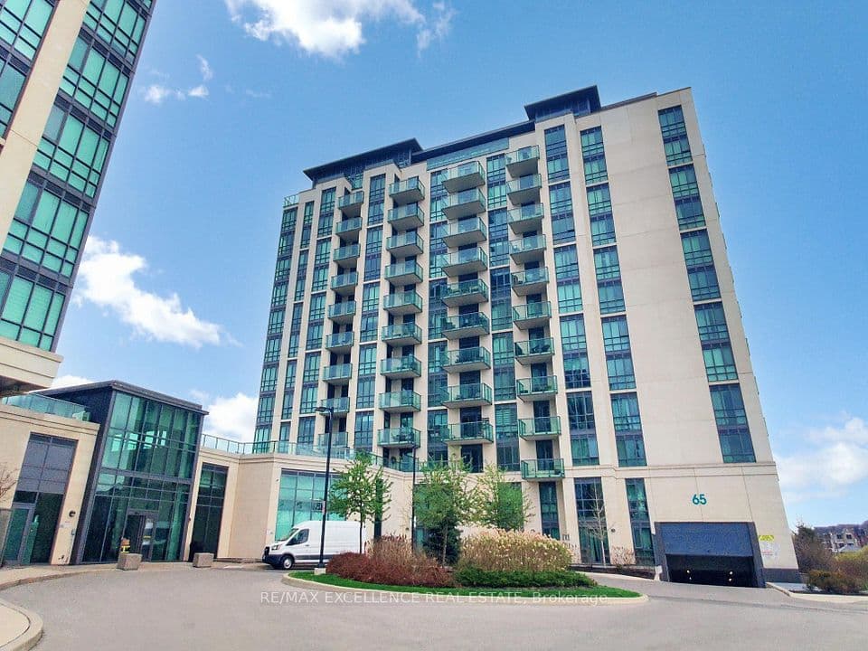 65 Yorkland Boulevard 309, Brampton, ON L6P 4M5 – main photo