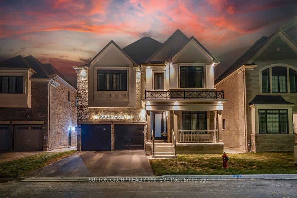 1530 Buttercup Court, Milton, ON L9E 2G3 – photo 2