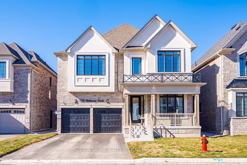 1530 Buttercup Court, Milton, ON L9E 2G3 – main photo