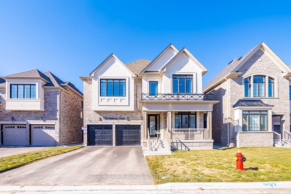 1530 Buttercup Court, Milton, ON L9E 2G3 – photo 3