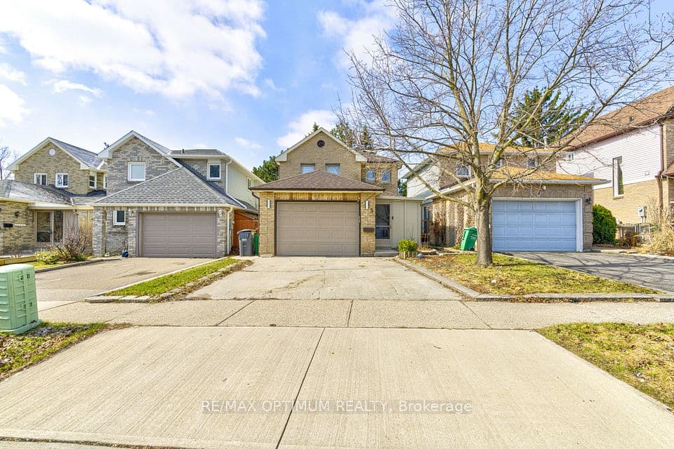 5 Roehampton Crescent, Brampton, ON L6Y 2R3 – main photo