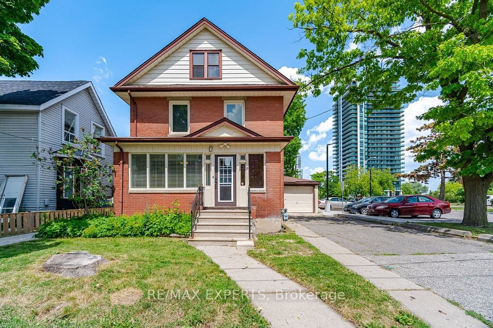 3 Maple Avenue, Brampton, ON L6V 1R7 – photo 2