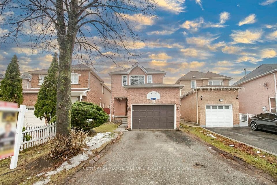 20 Letty Avenue, Brampton, ON L6Y 4T3 – photo 2