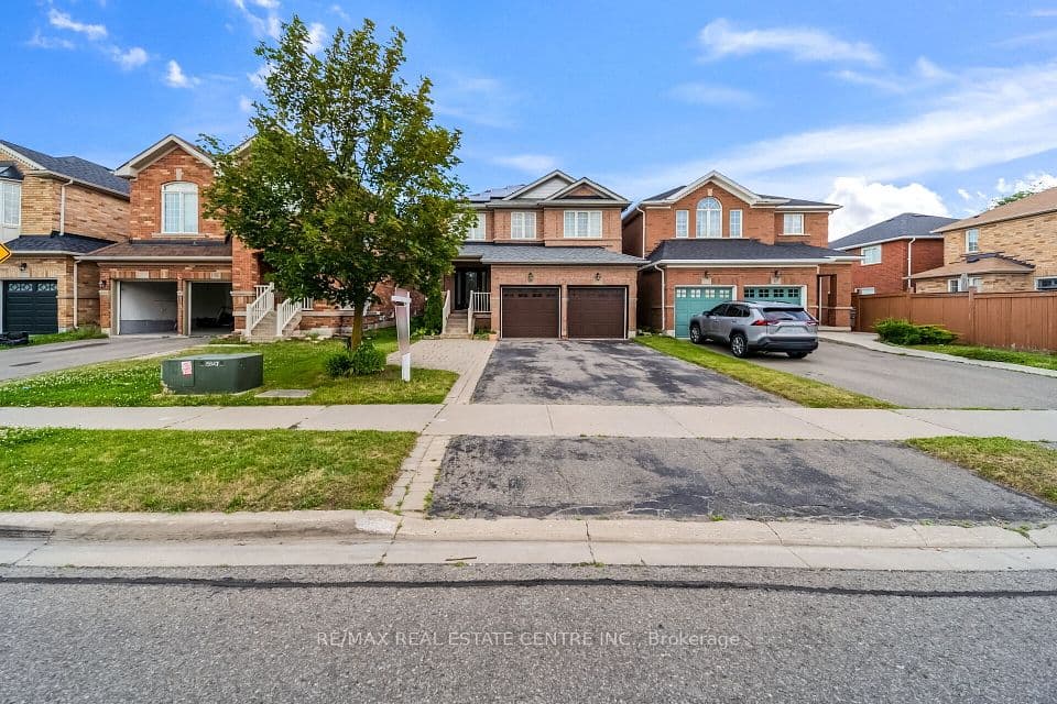 69 Crown Victoria Drive, Brampton, ON L7A 3X1 – photo 2